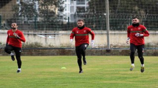 Karşıyaka, Erdoğan Açarla yollarını ayırdı