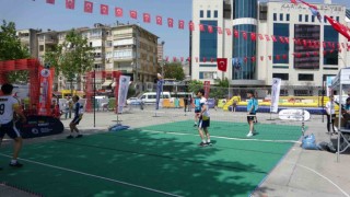 Kartal Belediyesinden 19 Mayıs ruhuna özgü kutlama