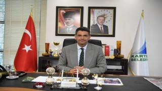Kartepe Belediyesinde emeklilerin tazminatları ödendi