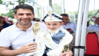 Kartepe Sünnet Şöleni 24 Haziranda