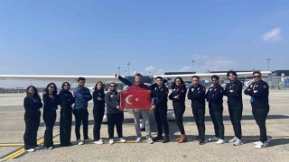 Kastamonu Üniversitesi Sivil Havacılık Yüksekokulu, İstanbul Teknofestte yer aldı