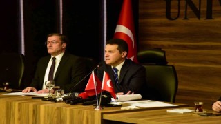 Kastamonu Üniversitesinde 4 yılda gerçekleştirilen projelerle alınan destekler 60 milyon liraya ulaştı