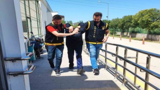 Katil arkadaşı çıktı, “araç koltuğu” tartışmasında cinayeti işlemiş