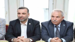 Kavaklılar günlerini kutladı