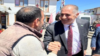 Kaya; “Erzurum Dadaşın harman olduğu yerdir”