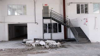 Kaya: “Tekstilkentin takipçisi olacağız”