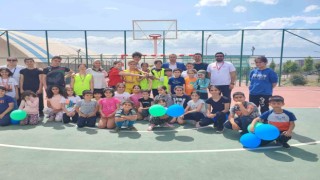 Kayapınar ilçesinde birçok spor branşında eğitimler devam ediyor