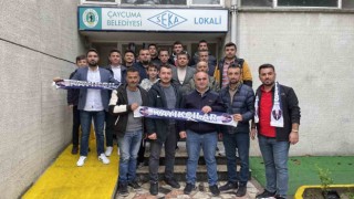 Kayıkçılar Gençlerbirliğispordan dayanışma ve kaynaşma kahvaltısı
