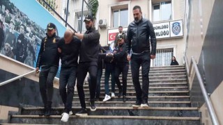 Kayınpederini öldürmek için tetikçi tutmuş