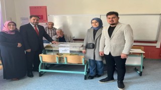 Kayrıcı, Kelepircioğlu ve Şahiner oyunu kullandı