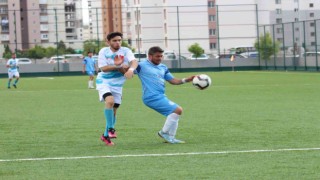 Kayseri 2. Amatör Kümede 6. hafta tamamlandı