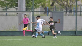 Kayseri 2. Amatör Kümede büyük heyecan