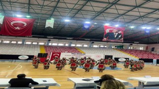 Kayseri Demir Karamancı, Türkiye Finallerinde