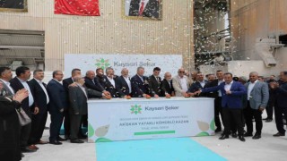 Kayseri Şekerden Dev Enerji Yatırımı