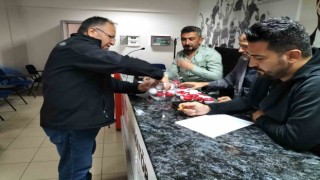 Kayseri U11 Ligi fikstürü çekildi