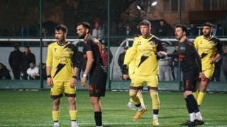 Kayseride futbola seçim ayarı