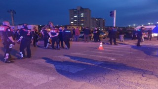 Kayseride silahlı kavga: 1 yaralı