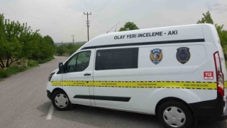 Kayseride silahlı kavga: 1 yaralı