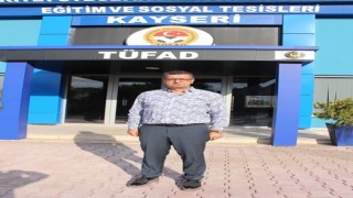 Kayseride TFF-TÜFAD Sürekli GelişimSemineri düzenlenecek