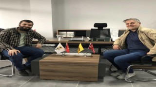 Kayserigücü, İbrahim Söylemez ile anlaştı