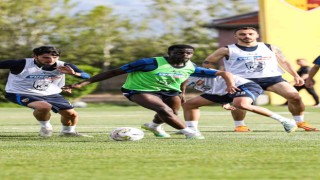 Kayserispor 3 puan istiyor