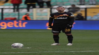 Kayserispor; Onur Bulut için TFF Tahkim Kuruluna başvurdu
