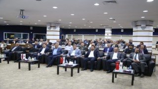 KAYSO üyelerini yeşil dönüşüme hazırlayacak