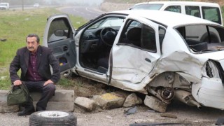 Kaza sonrası hüzünlü bekleyişin ardından acı haber geldi