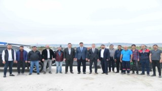KazanBel betona 15 milyonluk yatırım