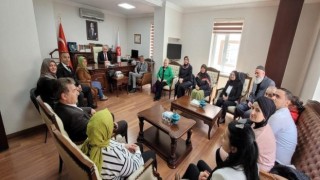 Kazancı; “Engelli bireyler için her geçen gün hizmet kalitesini arttırıyoruz”