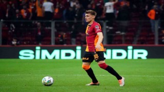 Kazımcan Karataş: Hedefim şampiyonluk, uzun vadede ise Avrupada oynamak istiyorum