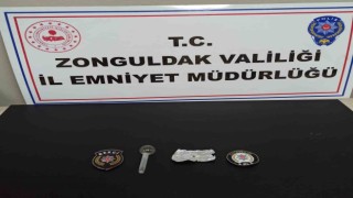 Kdz. Ereğlide uygulama ve denetimlerde 3 şahıs yakalandı