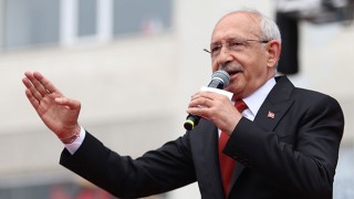 Kemal Kılıçdaroğlu: “Beşli çete ve uyuşturucu baronları cumhurbaşkanı olmamı istemiyor”