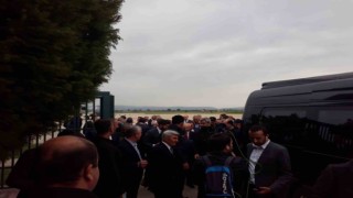 Kemal Kılıçdaroğlu Bursada