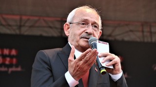 Kemal Kılıçdaroğlu: “Provokasyonlar Erzurumlu kardeşlerimizi üzdü”