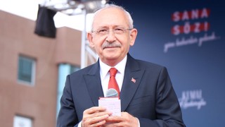 Kemal Kılıçdaroğlu: Yüzüncü yılda yüz bin öğretmen ataması yapacağız