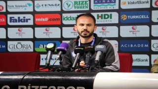 Kemal Tavacı: “Belki yapabilirdik ama rakip şampiyonluğun en büyük adaylarından bir tanesiydi”