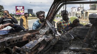 Kenyada hükümet karşıtı protestolar yeniden başladı