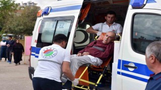 Kepezde oy kullanmaya engel yok