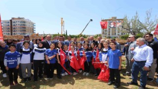 Kepezde spor salonu sayısı artıyor