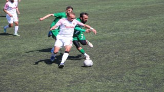 Kepezspor 3 puanı 3 golle aldı