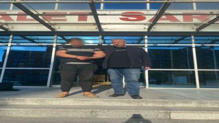 Keşanda hırsızlık suçundan yakalanan şüpheli tutuklandı