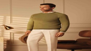 Kiğılı, ‘2023 İlkbahar/Yaz Koleksiyonunu tanıttı