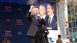 Kılıçdaroğlu: Açık ve net söyleyeyim, kim terör örgütlerinin yanında durursa Allah belasını versin