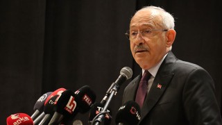 Kılıçdaroğlu: Allah nasip ederse aile destekleme sigortasını hayata geçireceğiz