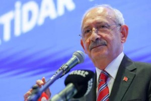 Kılıçdaroğlu, depremin en çok etkilediği Hatay’da konuştu