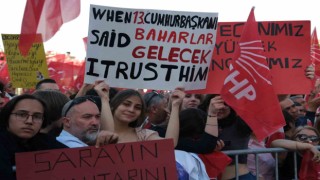 Kılıçdaroğlu: “Devlet taşeron işçi çalıştırmaz”