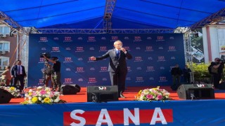 Kılıçdaroğlu: En geç iki yıl içerisinde bütün Suriyeli kardeşlerimizi Suriyeye uğurlayacağız