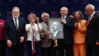 Kılıçdaroğlu: KPSSde mülakat sona erecek, 100 bin öğretmen atanacak