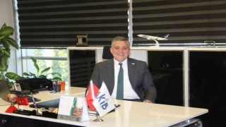Kılıçer, AKİBin yeni koordinatör başkanı oldu
